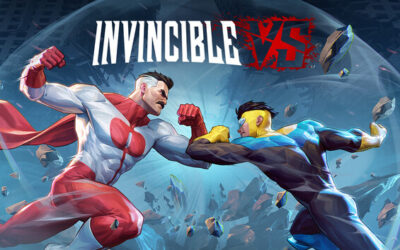 [Review] El mundo de invencible se desata en tu consola con Invincible VS