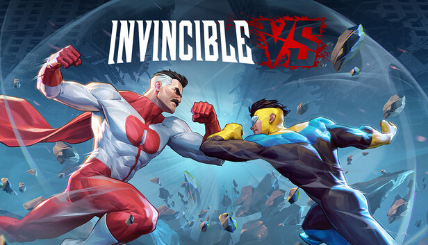 [Review] El mundo de invencible se desata en tu consola con Invincible VS