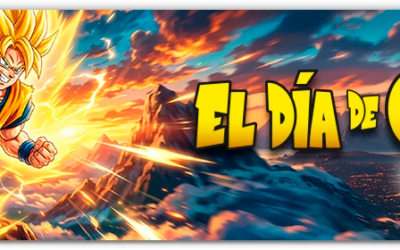 Día de Goku 2026: los mejores videojuegos, figuras y coleccionables de Dragon Ball
