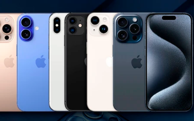 iPhone y Smartphones de segunda mano: compra con garantía y al mejor precio en GAME