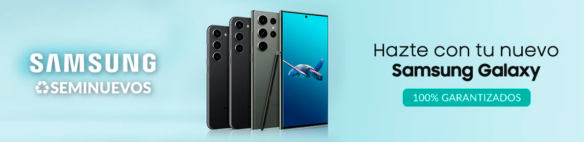 teléfonos móviles samusng galaxy en GAME