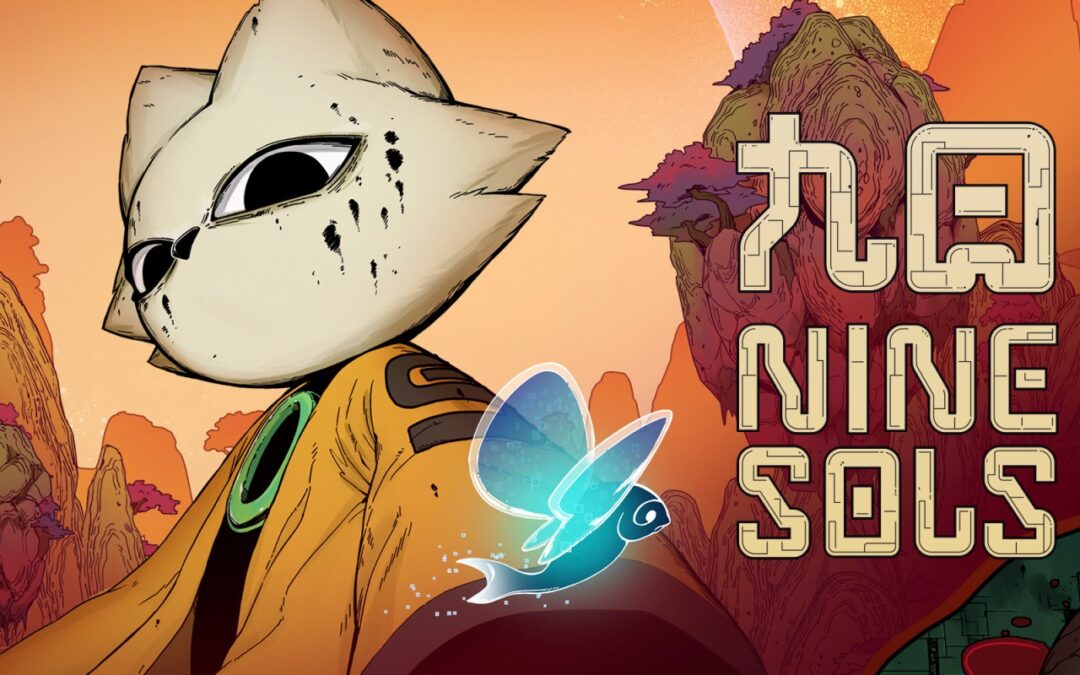 [REVIEW] Nine Sols: la curiosidad mató al gato. 😻