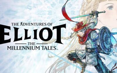[REVIEW] The Adventures of Elliot: The Millennium Tales ⚔️