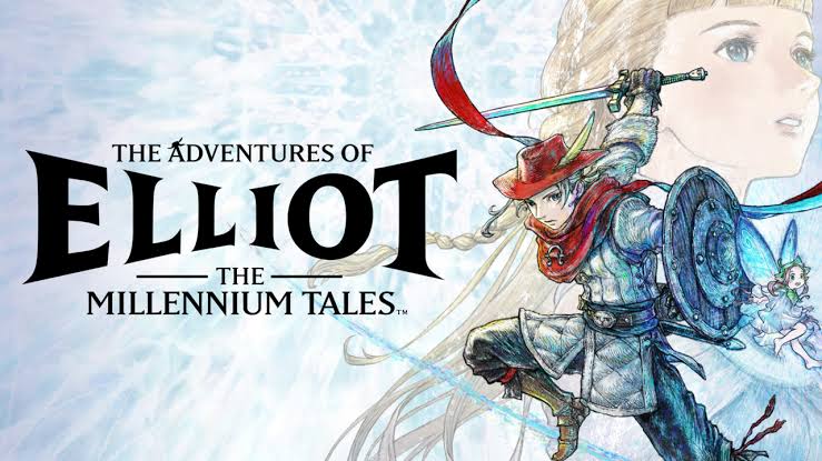 [REVIEW] The Adventures of Elliot: The Millennium Tales ⚔️
