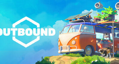 [REVIEW] Outbound: una camper, naturaleza y mucho chill 🌿