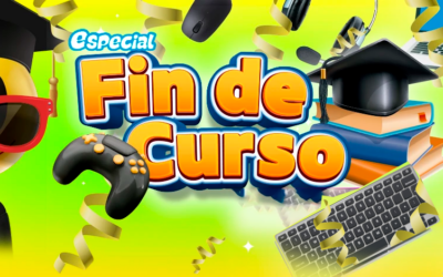 Regalos de fin de curso: los mejores videojuegos, tecnología y coleccionables para celebrar el verano