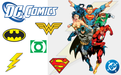 Universo DC: los mejores juegos, figuras y cómics de Batman, Superman y Supergirl en GAME