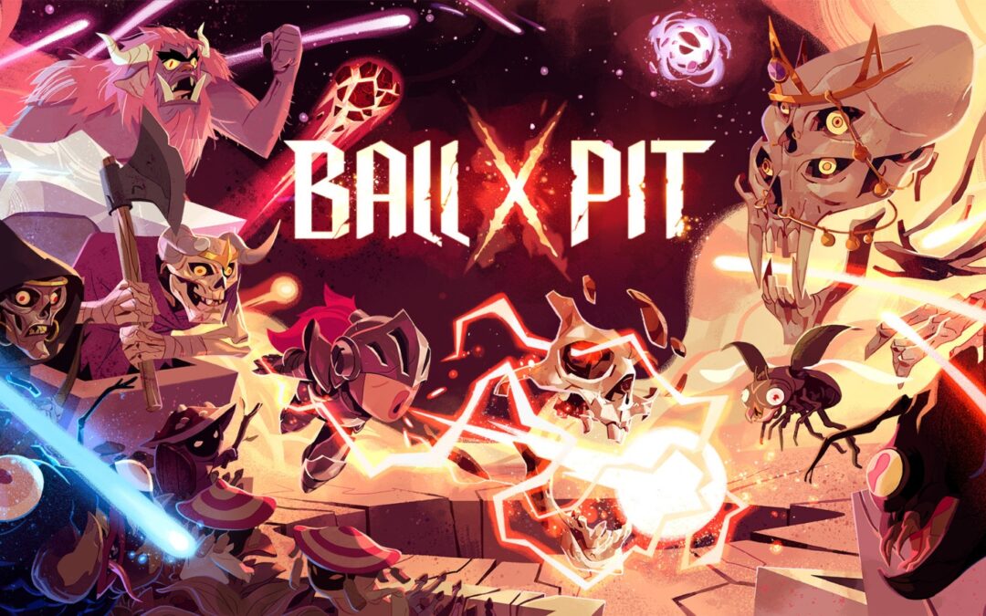 [Review] Ball X Pit: Cayendo en un foso de diversión infinita