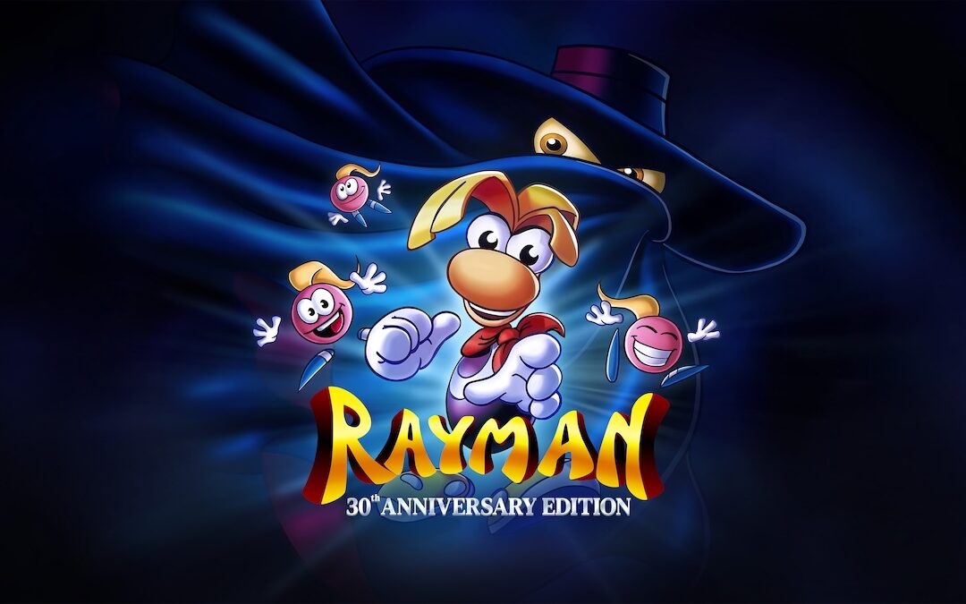 [Review] Rayman 30th Anniversary Edition: recopilando los orígenes del mito francés. 🌀