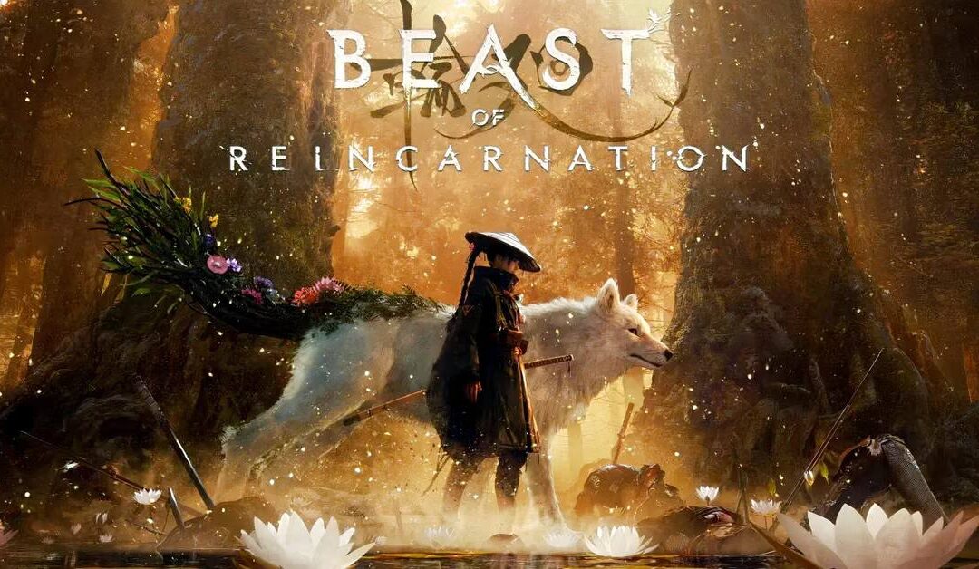 🐺 [Review]  Beast of Reincarnation: ¡Deshazte de todos! (Gotta Kill Them All!)