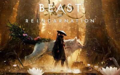 🐺 [Review]  Beast of Reincarnation: ¡Deshazte de todos! (Gotta Kill Them All!)