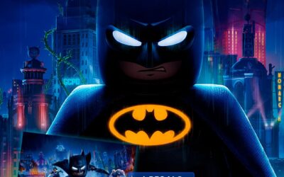 [Nota de prensa] 🦇 ¡Marchando BAT-REGALAZO! 🦇 Reserva ya LEGO Batman: El Legado del Caballero Oscuro para Nintendo Switch 2 en GAME y te llevas una lámina exclusiva