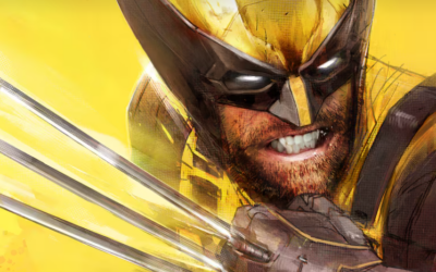 [BBLL] 🔥 Sorteo MARVEL LOBEZNO en GAME 🔥