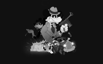 [Review] MOUSE: P.I. For Hire