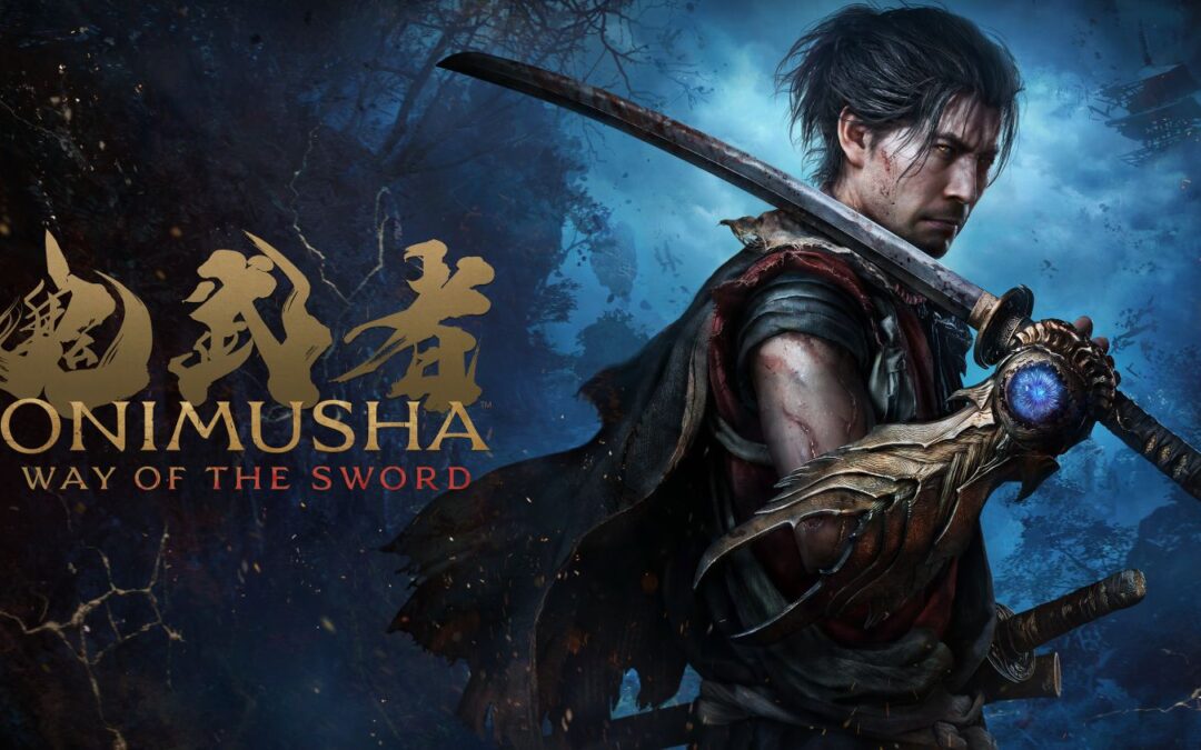 [Review] Onimusha: Way of the Sword