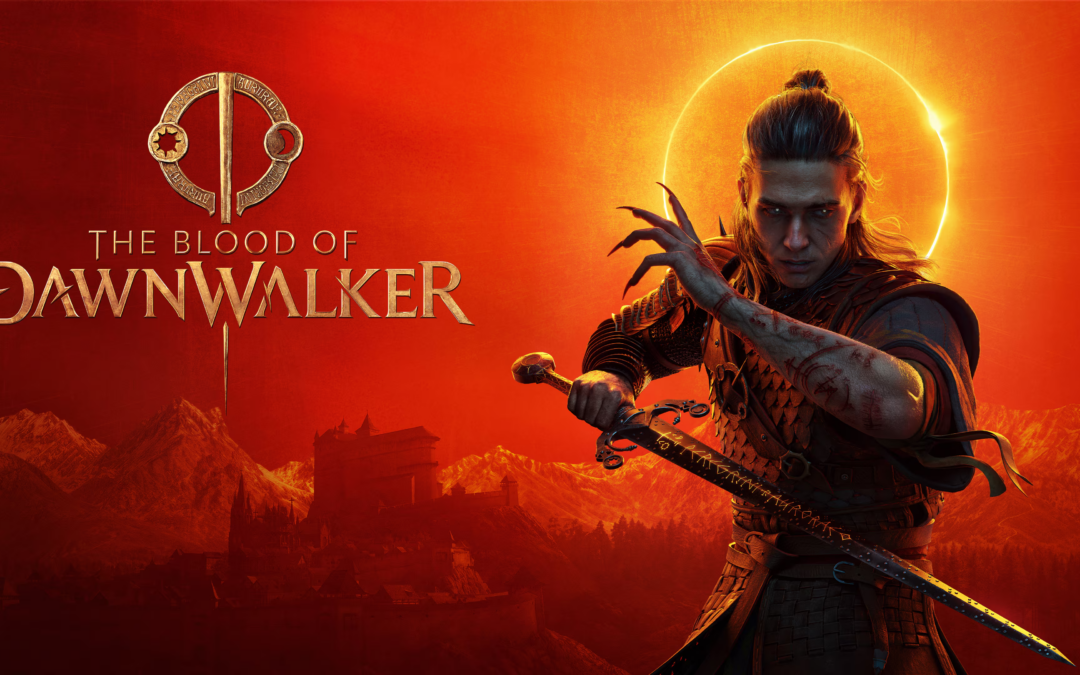 The Blood of Dawnwalker: Estos vampiros te van a chupar muchas horas de vida. 🧛