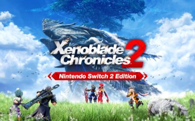 [Review] Xenoblade Chronicles 2 – Nintendo Switch 2 Edition