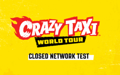 Crazy Taxi: World Tour: ¡Ya lo hemos probado! 🚕