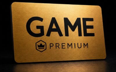 [Nota de prensa] 🏆 Desde GAME celebramos la acogida de GAME Premium con miles de clientes las primeras 24 horas y presentamos GAME LEGEND, nuestro reconocimiento a los clientes más históricos 🏆