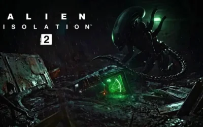 Hemos probado Alien: Isolation 2 y nos ha FLIPADO. 👩‍🚀
