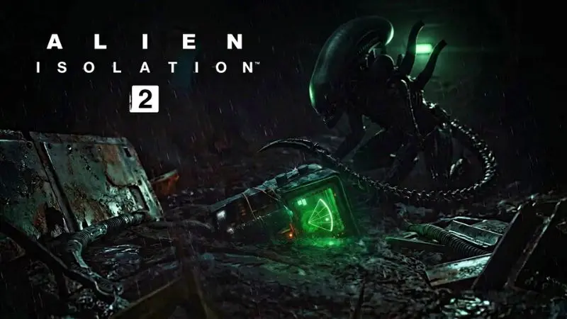 Hemos probado Alien: Isolation 2 y nos ha FLIPADO. 👩🚀