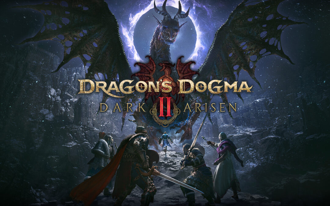 [Review] Dragon’s Dogma 2: Dark Arisen 🐉