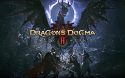 [Review] Dragon’s Dogma 2: Dark Arisen 🐉